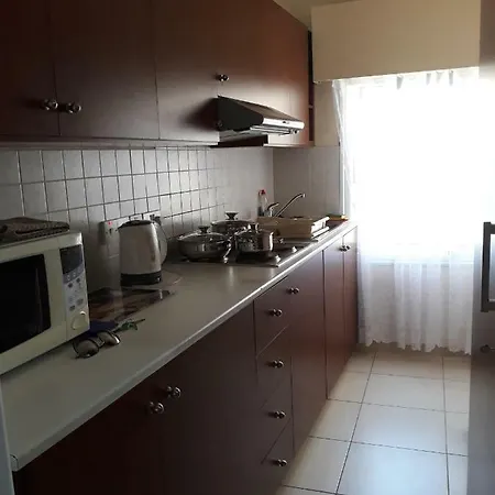 квартира на кипре