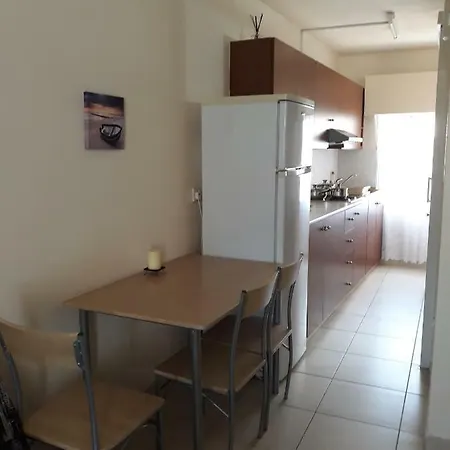 квартира на кипре Apartman *
